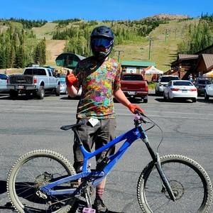 Meet your Posher, Brayden